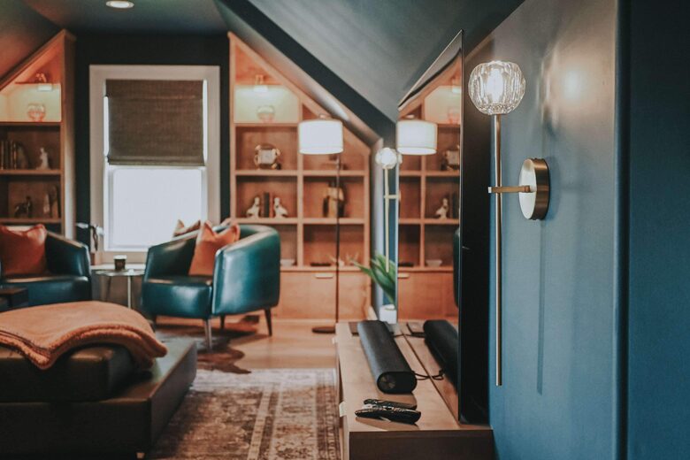 Lakefront Getaway - Newnan, Georgia