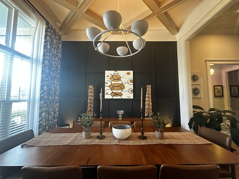 Lakefront Getaway - Newnan, Georgia