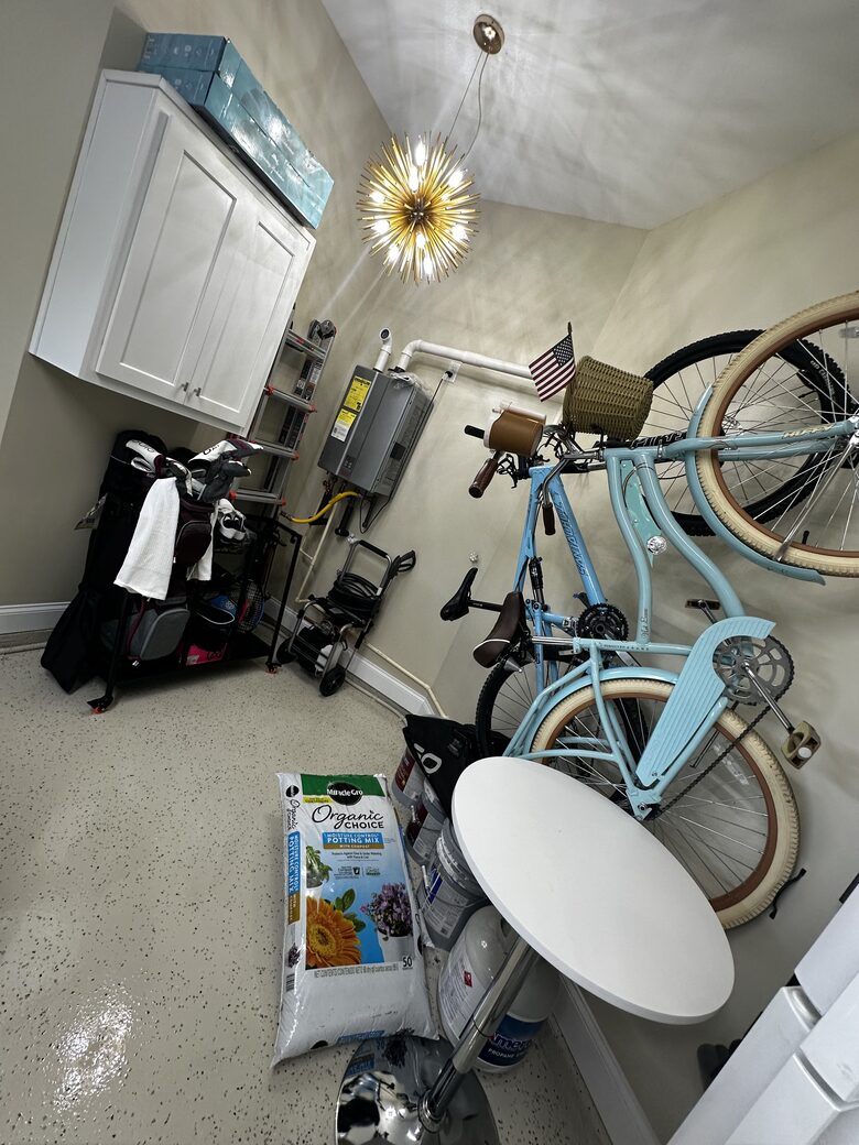 Lakefront Getaway - Newnan, Georgia