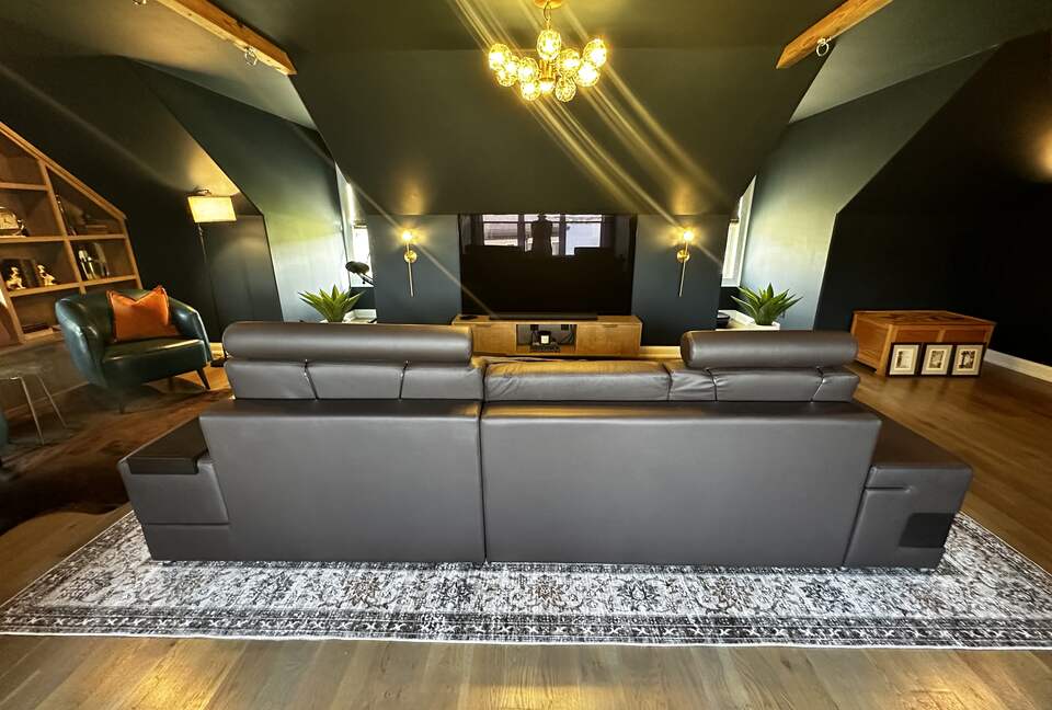 Lakefront Getaway - Newnan, Georgia