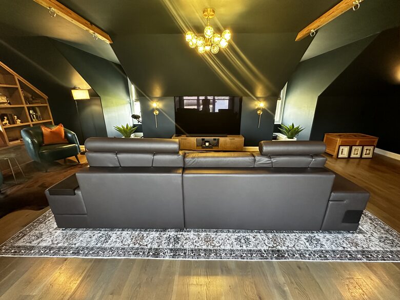 Lakefront Getaway - Newnan, Georgia