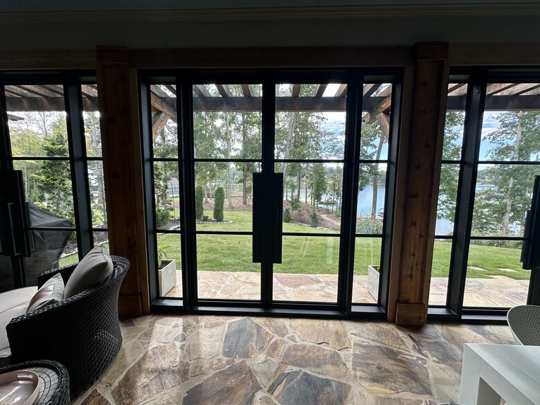 Lakefront Getaway - Newnan, Georgia