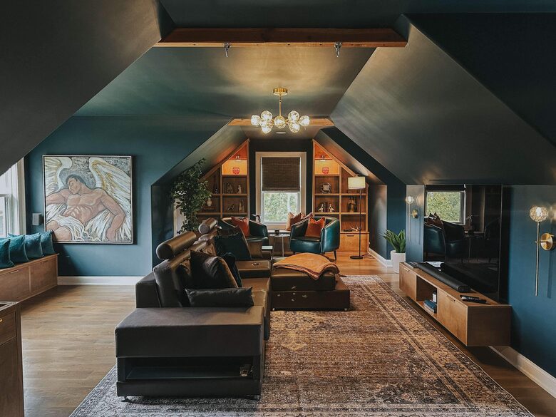 Lakefront Getaway - Newnan, Georgia