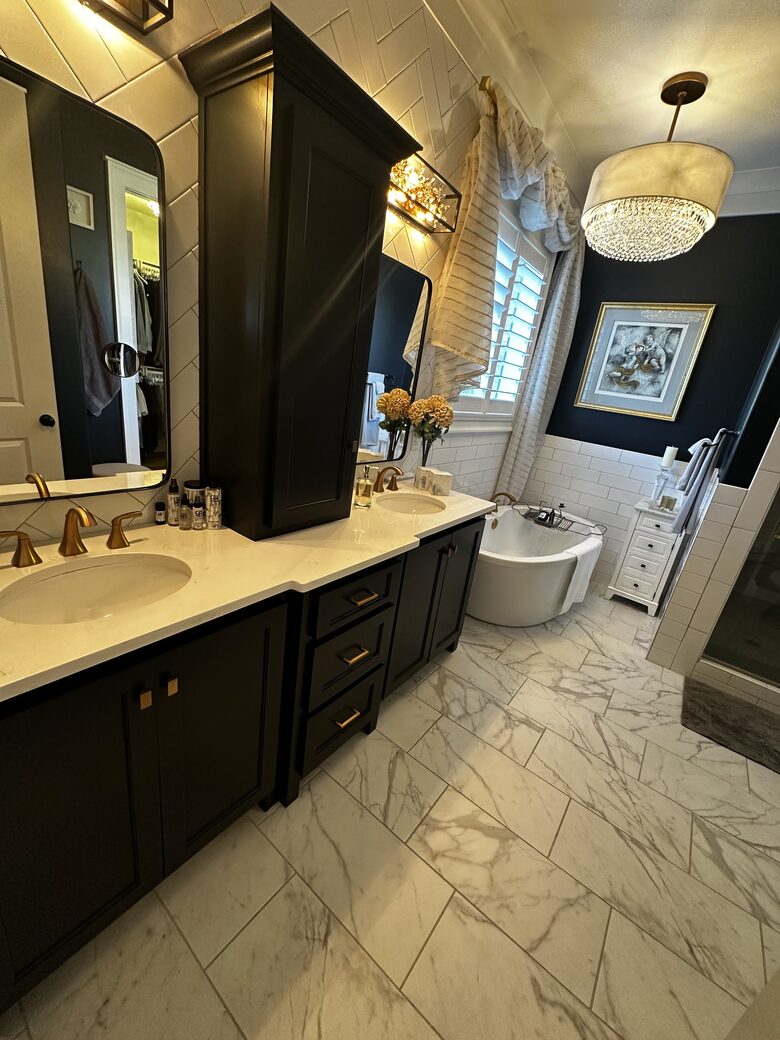 Lakefront Getaway - Newnan, Georgia