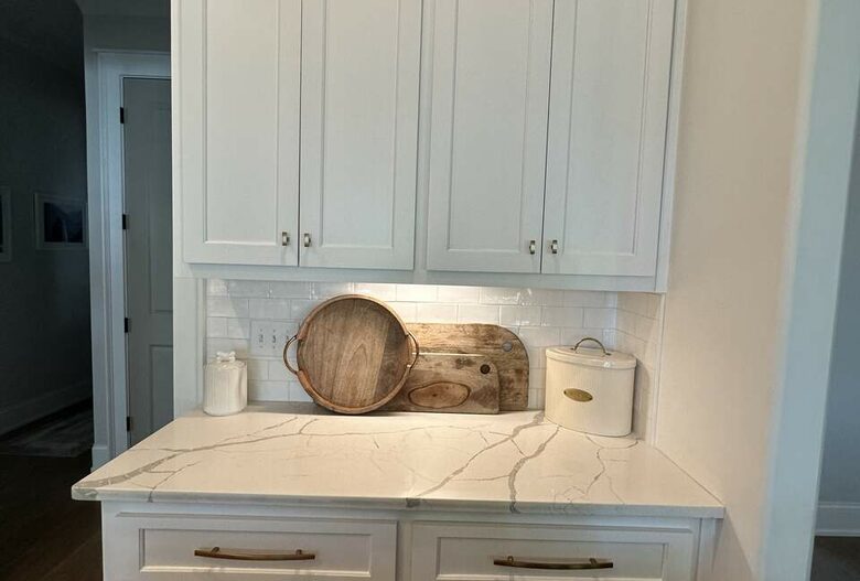 Lakefront Getaway - Newnan, Georgia