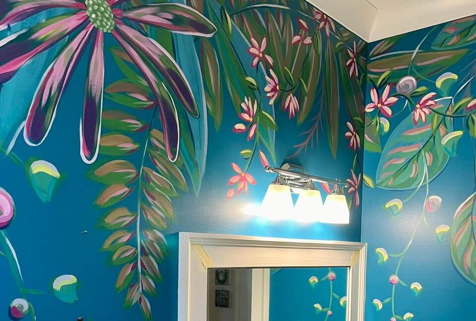 Lakefront Getaway - Newnan, Georgia