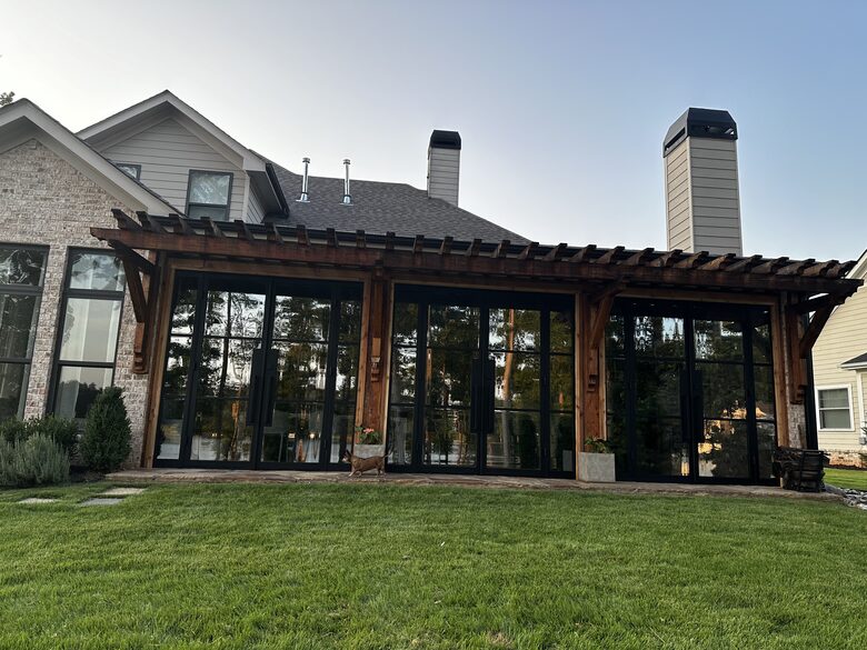 Lakefront Getaway - Newnan, Georgia