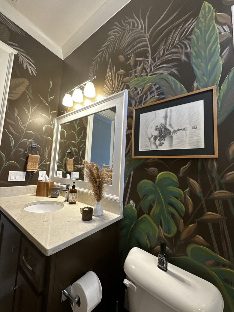 Lakefront Getaway - Newnan, Georgia