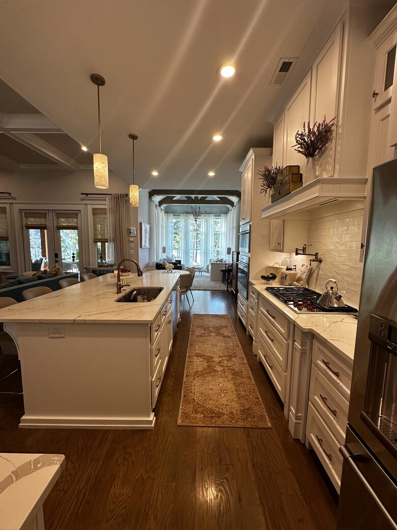 Lakefront Getaway - Newnan, Georgia