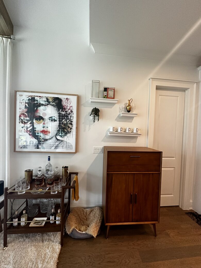 Lakefront Getaway - Newnan, Georgia