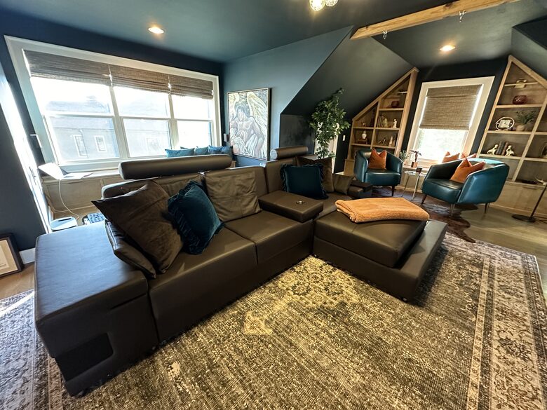 Lakefront Getaway - Newnan, Georgia