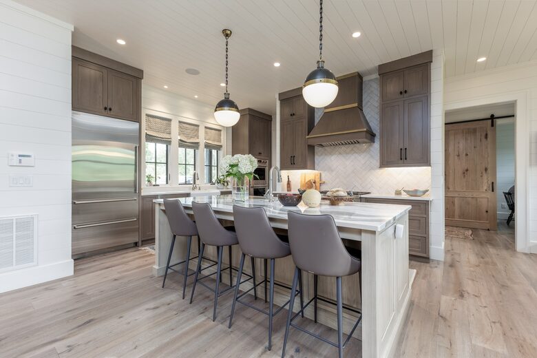 Two Moon | Elegant Mountain Home with Great Community Amenities - Cashiers, North Carolina