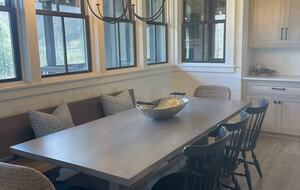 Two Moon | Elegant Mountain Home with Great Community Amenities - Cashiers, North Carolina