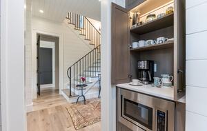 Two Moon | Elegant Mountain Home with Great Community Amenities - Cashiers, North Carolina