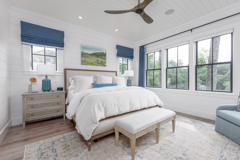 Two Moon | Elegant Mountain Home with Great Community Amenities - Cashiers, North Carolina