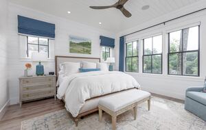 Two Moon | Elegant Mountain Home with Great Community Amenities - Cashiers, North Carolina