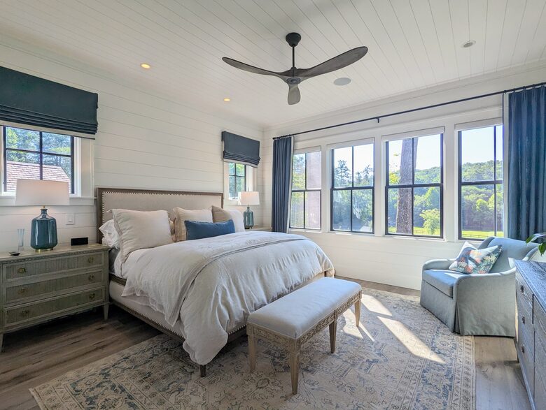 Two Moon | Elegant Mountain Home with Great Community Amenities - Cashiers, North Carolina