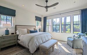 Two Moon | Elegant Mountain Home with Great Community Amenities - Cashiers, North Carolina