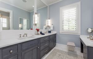 Two Moon | Elegant Mountain Home with Great Community Amenities - Cashiers, North Carolina