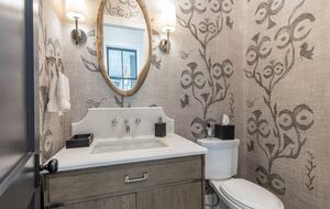 Two Moon | Elegant Mountain Home with Great Community Amenities - Cashiers, North Carolina