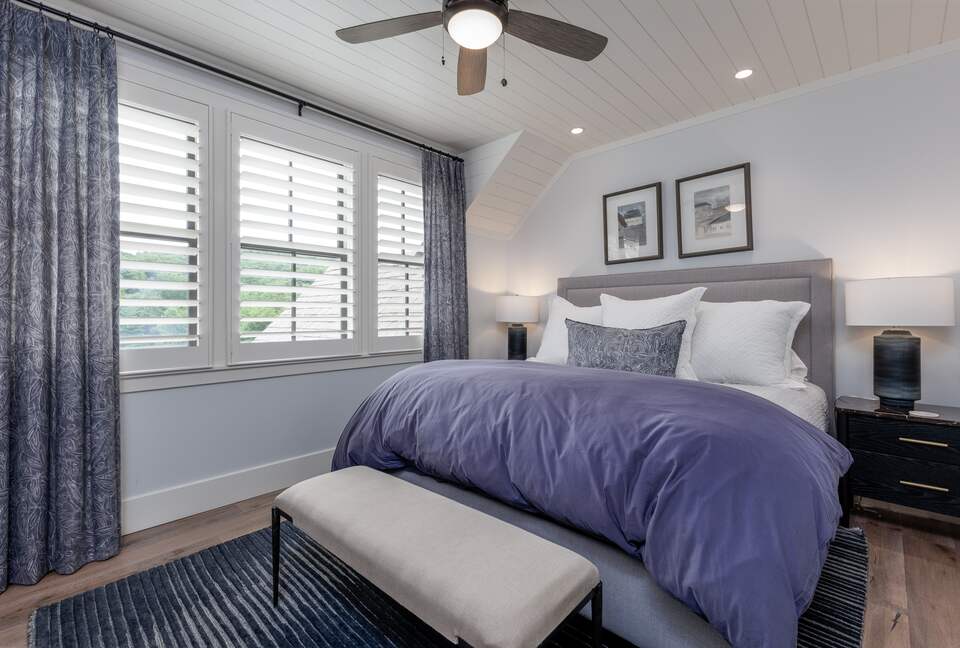 Two Moon | Elegant Mountain Home with Great Community Amenities - Cashiers, North Carolina