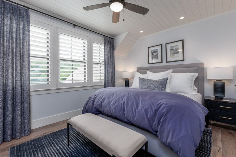 Two Moon | Elegant Mountain Home with Great Community Amenities - Cashiers, North Carolina