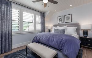 Two Moon | Elegant Mountain Home with Great Community Amenities - Cashiers, North Carolina