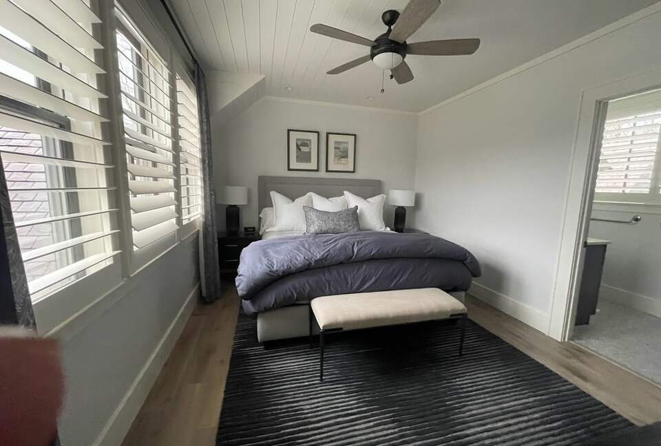 Two Moon | Elegant Mountain Home with Great Community Amenities - Cashiers, North Carolina