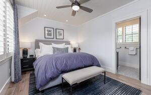 Two Moon | Elegant Mountain Home with Great Community Amenities - Cashiers, North Carolina