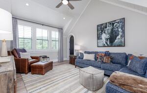 Two Moon | Elegant Mountain Home with Great Community Amenities - Cashiers, North Carolina