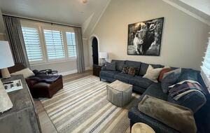 Two Moon | Elegant Mountain Home with Great Community Amenities - Cashiers, North Carolina