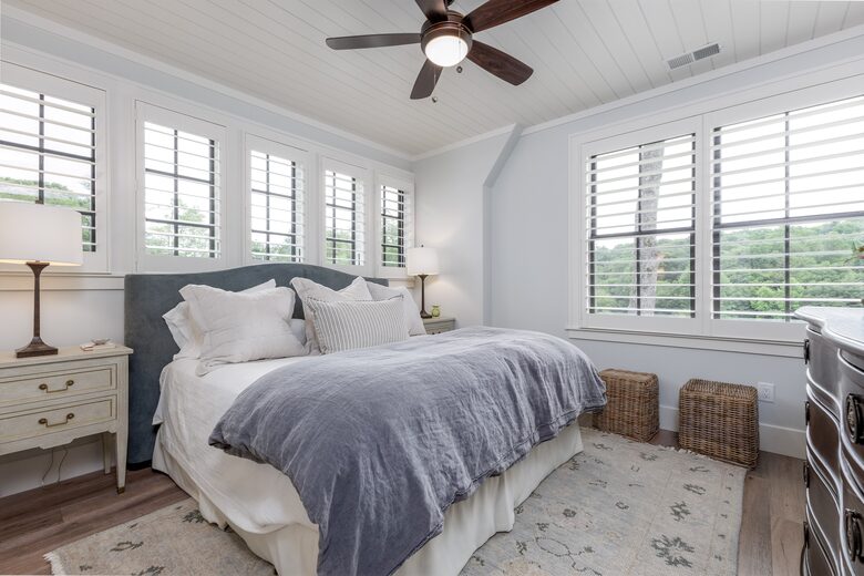 Two Moon | Elegant Mountain Home with Great Community Amenities - Cashiers, North Carolina