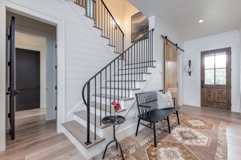 Two Moon | Elegant Mountain Home with Great Community Amenities - Cashiers, North Carolina