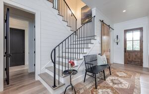 Two Moon | Elegant Mountain Home with Great Community Amenities - Cashiers, North Carolina