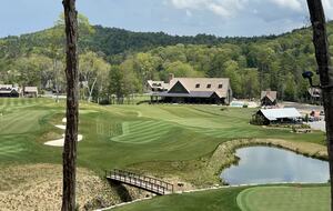 Two Moon | Elegant Mountain Home with Great Community Amenities - Cashiers, North Carolina