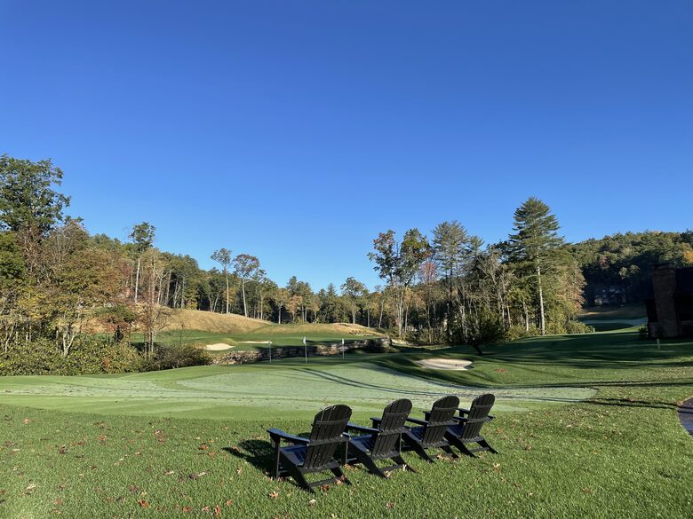 Two Moon | Elegant Mountain Home with Great Community Amenities - Cashiers, North Carolina