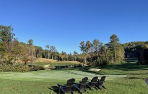 Two Moon | Elegant Mountain Home with Great Community Amenities - Cashiers, North Carolina