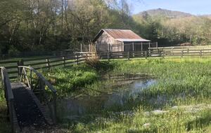 Two Moon | Elegant Mountain Home with Great Community Amenities - Cashiers, North Carolina