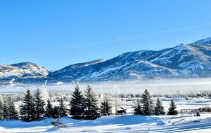 Steamboat Springs Stunning Estate - Steamboat Springs, Colorado