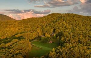 Fiddlehead Banner Elk Two Homes on 22 Acres - Banner Elk, North Carolina