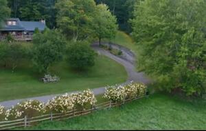 Fiddlehead Banner Elk Two Homes on 22 Acres - Banner Elk, North Carolina