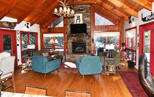 Fiddlehead Banner Elk Two Homes on 22 Acres - Banner Elk, North Carolina