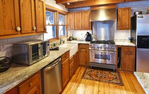 Fiddlehead Banner Elk Two Homes on 22 Acres - Banner Elk, North Carolina