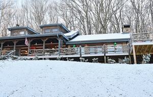 Fiddlehead Banner Elk Two Homes on 22 Acres - Banner Elk, North Carolina