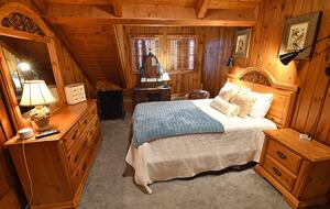 Fiddlehead Banner Elk Two Homes on 22 Acres - Banner Elk, North Carolina