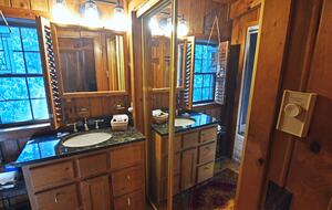 Fiddlehead Banner Elk Two Homes on 22 Acres - Banner Elk, North Carolina