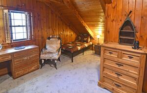 Fiddlehead Banner Elk Two Homes on 22 Acres - Banner Elk, North Carolina