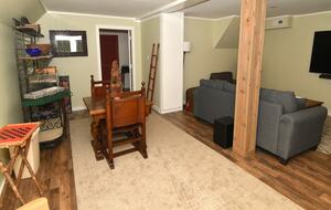 Fiddlehead Banner Elk Two Homes on 22 Acres - Banner Elk, North Carolina