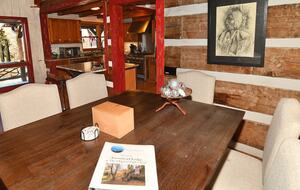 Fiddlehead Banner Elk Two Homes on 22 Acres - Banner Elk, North Carolina