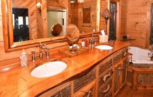 Fiddlehead Banner Elk Two Homes on 22 Acres - Banner Elk, North Carolina